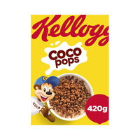 Kellogg's Coco Pops 420g
