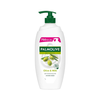 Palmolive Naturals Shower Cream Olive & Milk Pump 750ml