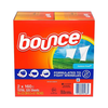 Bounce Dryer Sheet Outdoor Fresh 320's