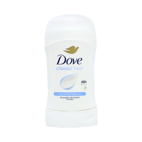 Dove Antiperspirant Stick Classic 50ml