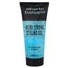 Alberto Balsam Utra Strong Styling Gel 200ml