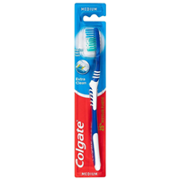 Colgate Toothbrush Extra Clean Med