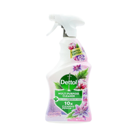 Dettol Pear & Winter Blossom Multipurpose Cleaning Spray 750ml