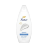 Dove Body Wash Hydrate 225ml