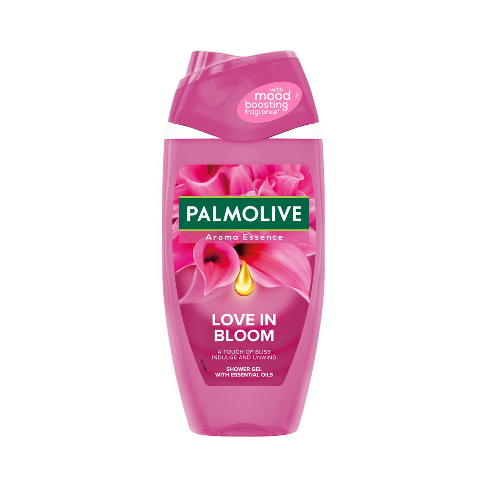 Palmolive Aroma Essence Alluring Love 250ml 
