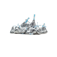 Hershey's Kisses Bulk 25lb