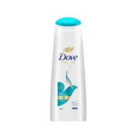 Dove Shampoo Daily Moisture 250ml