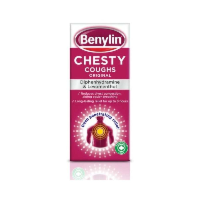 Benylin Adult Chesty Cough 150ml