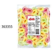 efrutti Apple Trio Bulk 2.2lbs (1kg)
