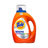 Tide Liquid Detergent HE Ultra White Oxi 84oz (2.48L)