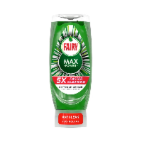 Fairy Liquid Max Power Original 450ml