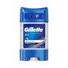 Gillette A/p Clear Gel Arctic 70ml