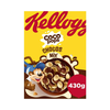 Kellogg’s Coco Pops 430g Chocos White Chocolate Breakfast Cereal