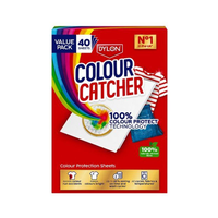 Dylon Colour Catcher 40's