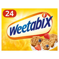 Weetabix 24's