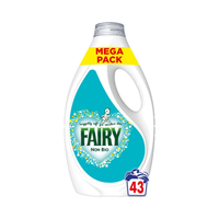 Fairy Non Bio Liquid 43w