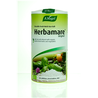 A.Vogel Herbamare, Organic Fresh Herb Sea Salt 500g