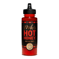 Mike's Hot Honey Extra Hot 12oz (340ml)