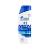 Head & Shoulders 2 In 1 Total Care 330ml