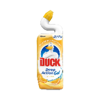 Duck Deep Action Gel Cleaner Citrus (Yellow) 750ml