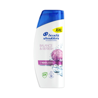 Head & Shoulders Balance & Refresh Shampoo XXL 750ml