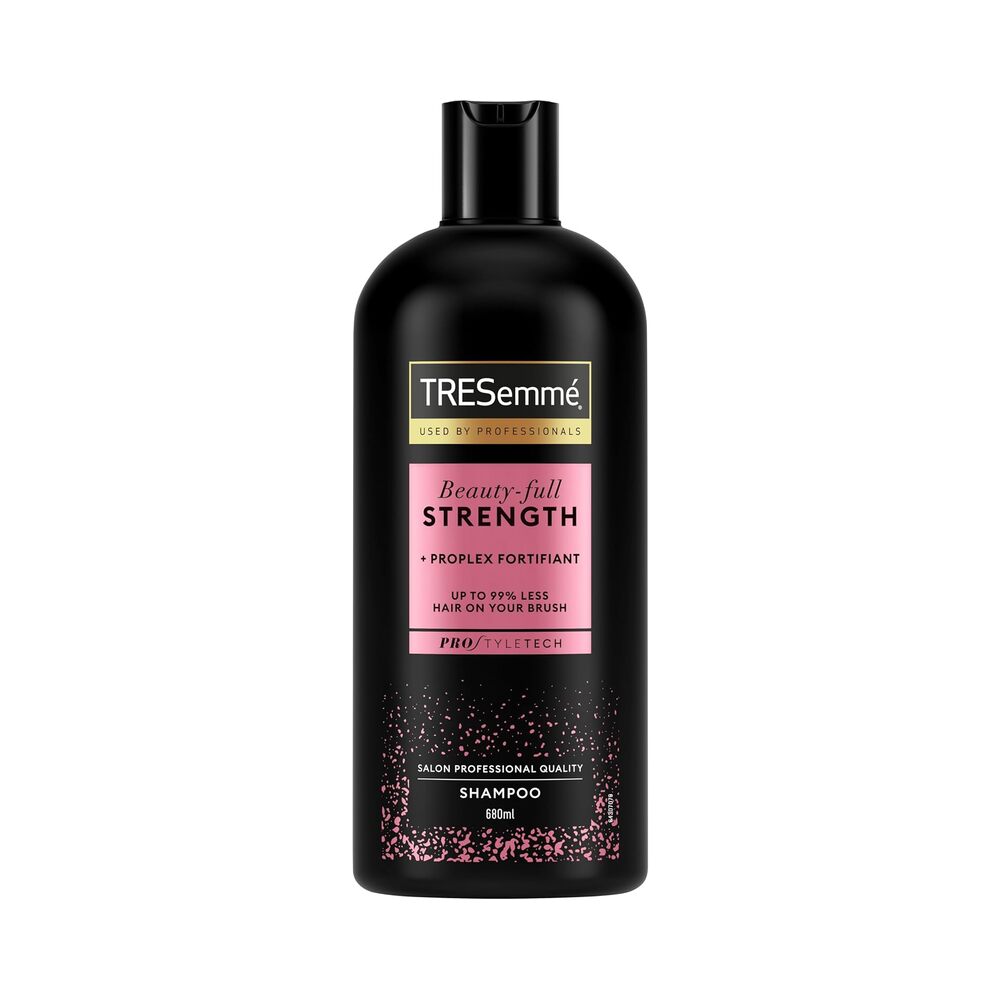 Treseme Shampoo Beauty Strength 680ml