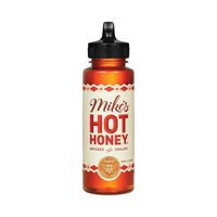 Mike's Hot Honey Bottle 12oz (340ml)