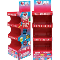 Sow Good Display Case