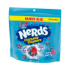 Nestle Nerds Gummy Clusters Very Berry 18.50 oz (524g)