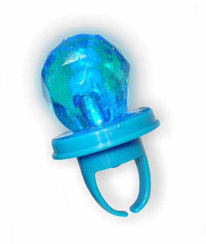 Kidsmania Flash Pop Ring 0.56oz (16g)