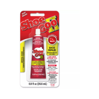 Shoe Goo II Clear 0.9oz (26.6ml)