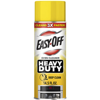 Easy Off Fresh Scent Heavy Duty Oven Cleaner 14.5oz (411g)