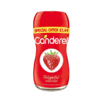 Canderel Spoonful Granulated Sweetener 40g PM £1.49