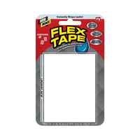 Flex Tape Mini White 7.65cm x 10.2cm x 2