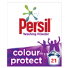 Persil Powder Colour (purple) 21w