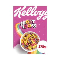 Kellogg's  Froot Loops 375g