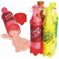 Kidsmania Sour Soda Pop 1.27oz (36g)