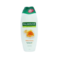 Palmolive Shower Gel Milk & Honey 500ml