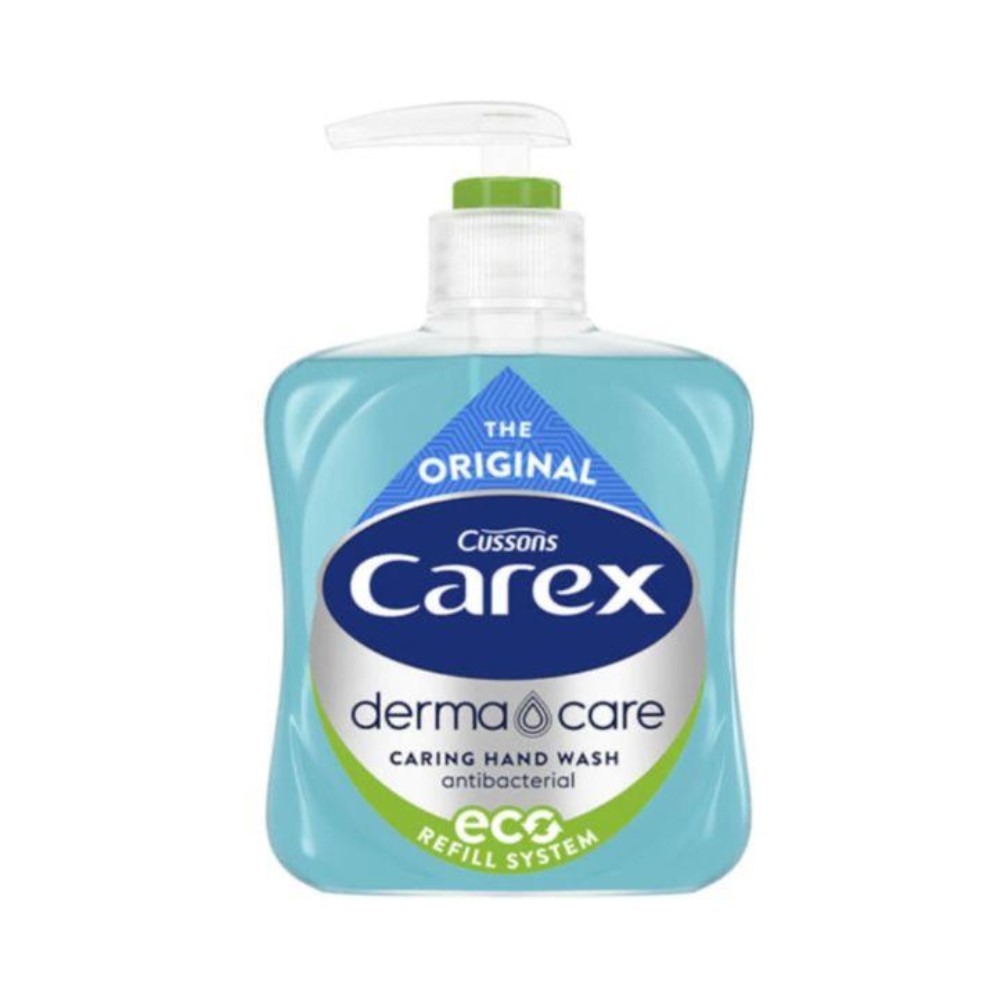 Carex Original Protecting Antibacterial Handwash 500ml