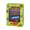 Nestle Nerds Holiday Candy Canes Asstd Flavours 5.3oz (150g)