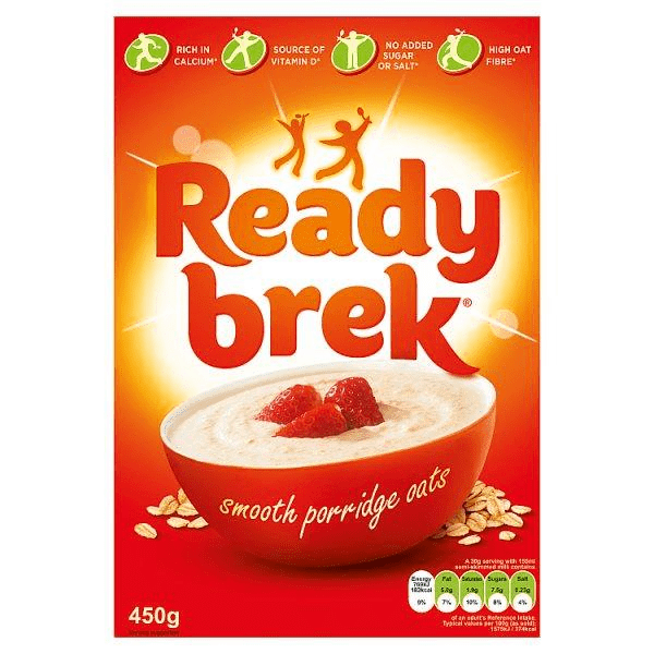 Weetabix Ready brek Original 450g