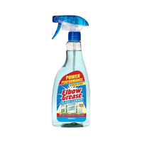 Elbow Grease Glass Cleaner 500ml