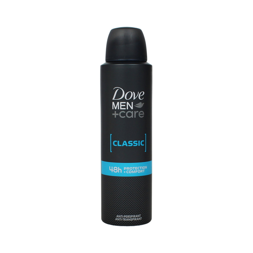 Dove Men Deodorant AP Classic 150ml