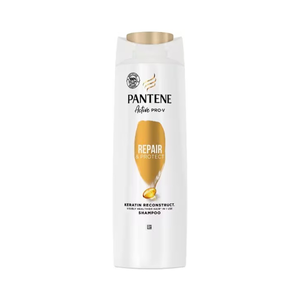 Pantene Shampoo Repair & Protect 500ml