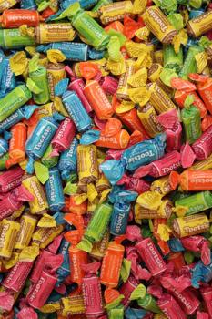 Tootsie Roll Bulk 30lb (13.62kg)