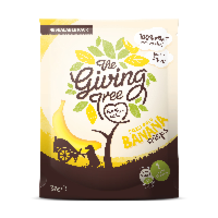 The Giving Tree Banana 38g