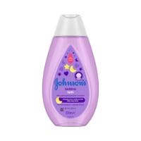 Johnsons Baby Bedtime Bath 300ml