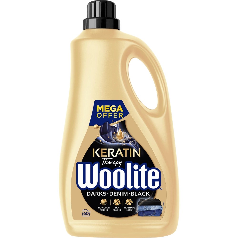 Woolite Dark 3.6L