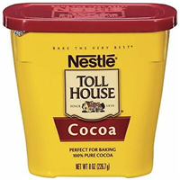 Nestle Toll House Cocoa 8oz