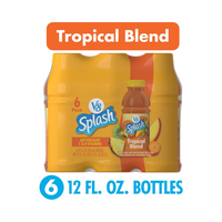 V8 Splash Tropical Blend 12oz (355ml)